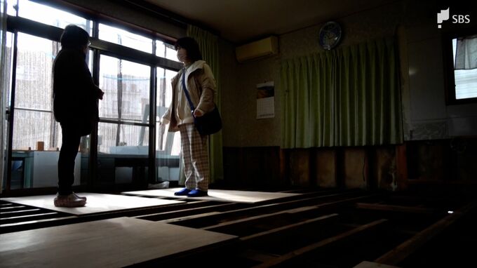 「電話口で『ダメ』 結構、心が折れる」物件はあるのに、入居できない…“借上げ住宅制度”の限界－台風15号被害から4か月　|　静岡のニュース | SBSNEWS | 静岡放送