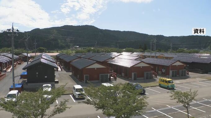 国勢調査「人口減少率は珠洲市が最高値」能登半島地震の被災地際立つ|TBS NEWS DIG