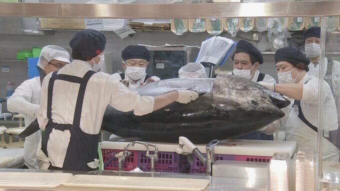 イトーヨーカ堂が6年ぶりの最終黒字　低価格プライベートブランドや鮮魚売り場を強化へ