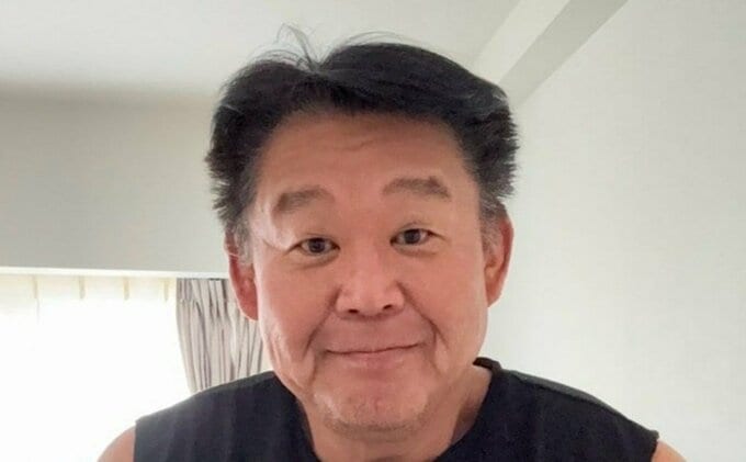 【 花田虎上 】 「ギックリ背中になってしまった」「すぐに痛み止めを飲んだけど、背中と腰の後遺症の痛みが同時に出てしまって困っています」|TBS NEWS DIG