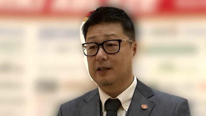 「20代の知人女性の体を触った疑い」倉敷アブレイズ元監督の男の身柄が岡山地検倉敷支部へ【岡山】|TBS NEWS DIG