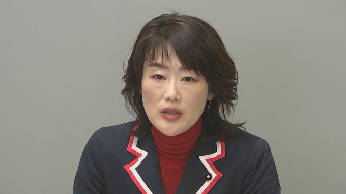 米子市長選　鳥取県議の山川智帆氏が立候補表明　8年ぶり選挙戦へ　|　BSSニュース | BSS山陰放送