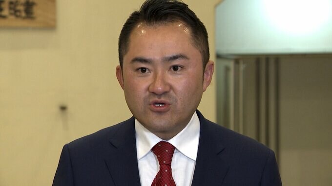 【速報】18歳女性との飲酒疑惑の吉川赳衆院議員 自民党が離党届を受理 | 静岡のニュース | SBSNEWS | 静岡放送