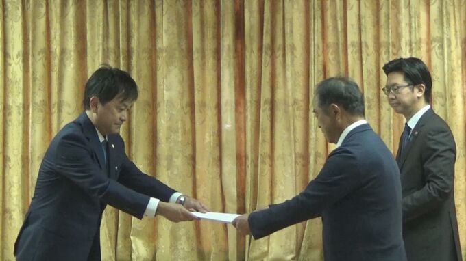 ごみ処理施設建設候補地の選定に自治会が疑義　利害関係者が審議に参加…第三者委員会「審議のやり直しなどの措置」求める　|　BSSニュース | BSS山陰放送