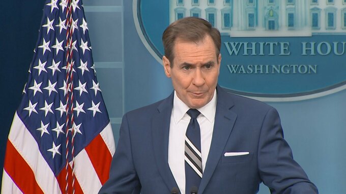 米政府がロシア・イラン関係に警戒　侵攻支援の見返りに“前例のない防衛協力”か|TBS NEWS DIG