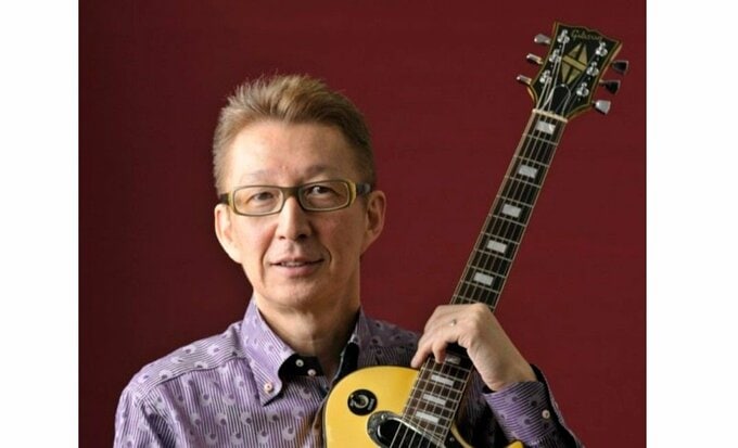【訃報】ギタリスト・徳武弘文さん　死去　７３歳　 ” 7年前に難病である多系統萎縮症と診断 ”　長男がＴＢＳの取材に明かす|TBS NEWS DIG