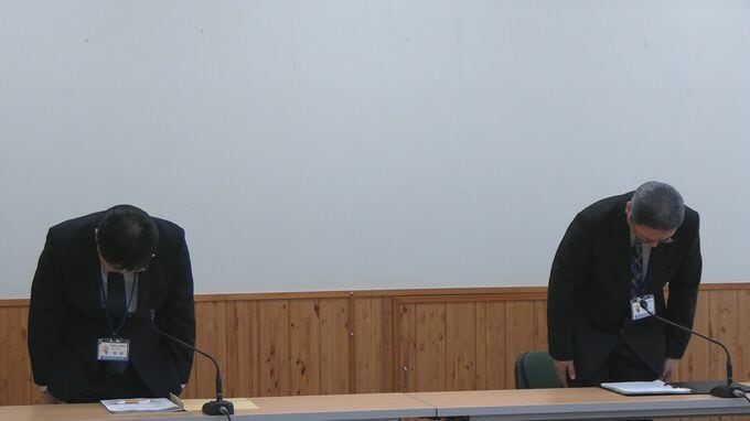 岡山県がメール誤送信　登録事業者のメールアドレス約400件が表示された状態　「Bcc」の設定ミスが原因|TBS NEWS DIG