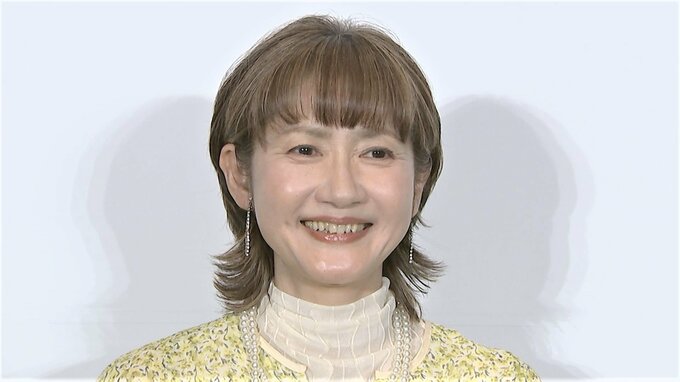 【がん闘病】古村比呂さん「3月13日」13年前に手術で「子宮とさよなら」8年前に再発で「聞いてないよ！」　同日を思い返して「何度も新たな自分と出会っている日」|TBS NEWS DIG