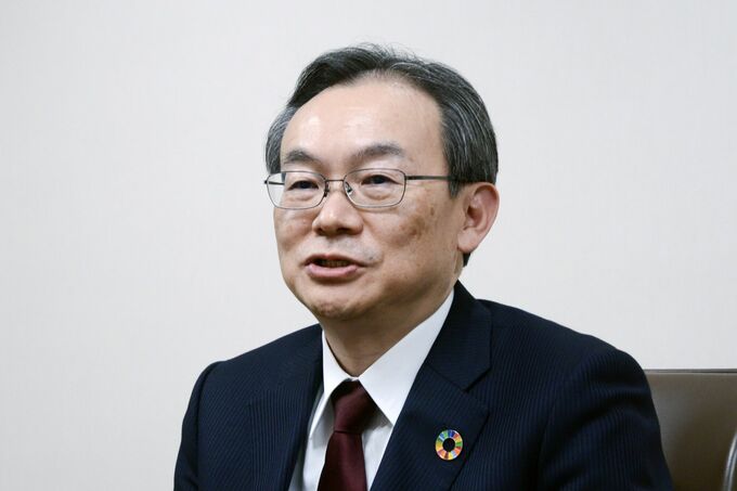 全銀協会長、目利き力活用しJBICやNEXIとの連携不可欠－対米投資案件