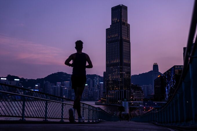 香港の新世界発展、永久債の利払い延期へ－６月に支払い期限
