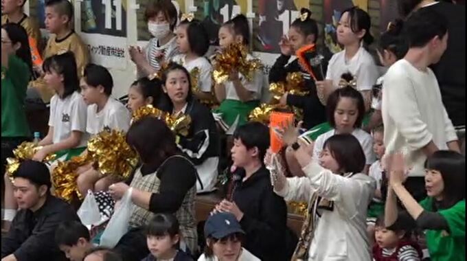 「12点差を追いかける武士団」同点に追いつくなど健闘　|　石川県のニュース｜MRO北陸放送