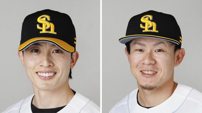 【ソフトバンク】4連勝へ好発進／周東佑京は通算200盗塁に王手／牧原大成ファインプレー＆先制打　|　福岡のニュース｜RKB NEWS｜RKB毎日放送