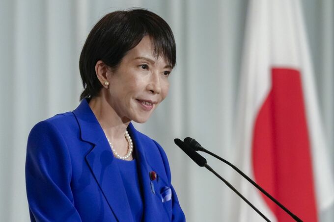 高市総裁への期待は「物価安定」が最多、企業調査－東京商工リサーチ