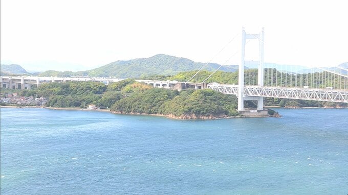 「機関が故障しマストも折れて…」丸亀市向島沖で航行不能のヨットを救助【瀬戸内海】|TBS NEWS DIG