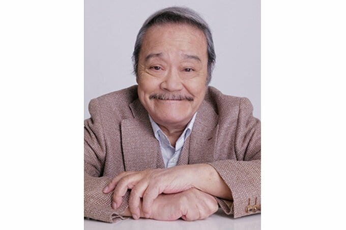 西田敏行さん　キダ・タローさんを追悼　「無常の喪失感と淋しさに　襲われています」|TBS NEWS DIG