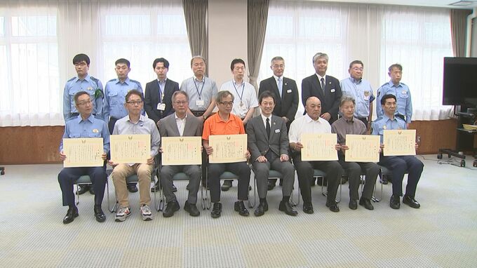 「新型やくも」デビュー…「旧型やくも」引退　殺到する「撮り鉄」対応に貢献　地元自治会などへJRから感謝状　|　BSSニュース | BSS山陰放送