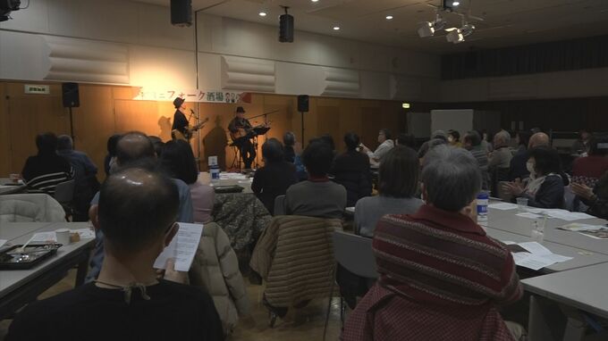 追悼・谷村新司さん　島根からファン大合唱届ける　BSSアナウンサー「青春キャンパス」収録の思い出も　|　BSSニュース | BSS山陰放送