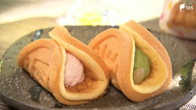 渡辺名人も藤井六冠も「茶っふる」をチョイス！将棋名人戦第2局 気になる初日午後のおやつは？　|　静岡のニュース | SBSNEWS | 静岡放送