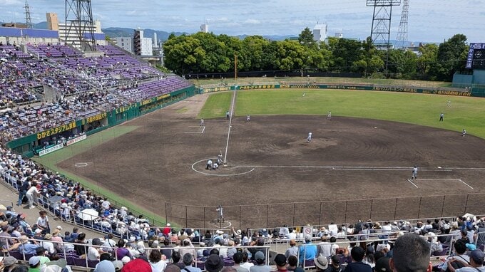 【高校野球】近畿大会出場かけた戦いも大詰め！すでに八幡商・彦根総合・智弁和歌山・和歌山東・奈良大附の5校が出場権獲得　兵庫は準決勝で「明石商×東洋大姫路」「報徳学園×市尼崎」の実力校が激突　大阪は準々決勝で「大阪桐蔭×履正社」が顔合わせ　|　MBSニュース | 関西の最新ニュースを分かりやすく。