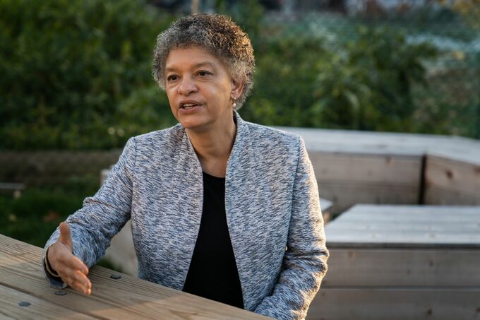 ボストン連銀総裁、ＦＲＢは関税が物価に及ぼす影響を「静観」も