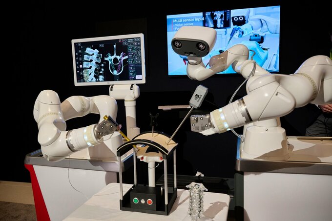 「AIウォッシング」が隠す深刻な危機－未来の労働力、空洞化の恐れ