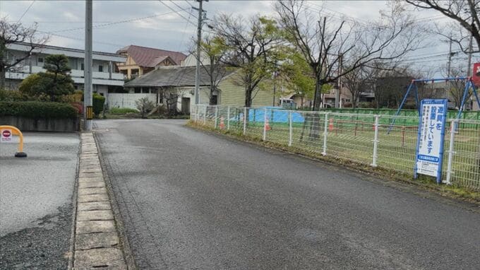 【詳報】公園前の市道で…男子小学生(7)がトラックにはねられ死亡　「1メートルくらい引きずった」　運転手を過失運転致死容疑で書類送検の方針|TBS NEWS DIG