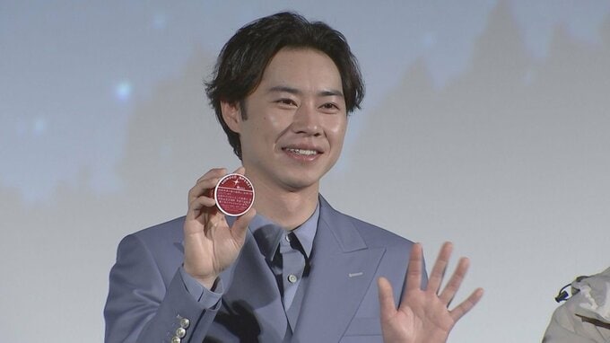 【 戸塚純貴 】愛煙家の悩みを告白〝長時間の移動時は必死に耐える〟|TBS NEWS DIG