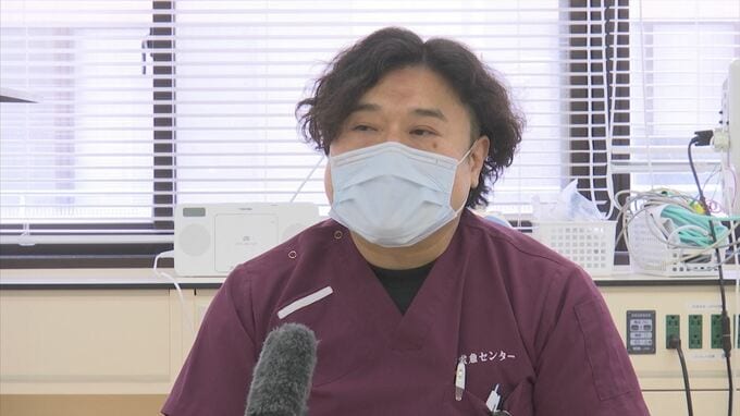命にかかわることも…熱中症対策について救命救急の医師に聞く　|　BSSニュース | BSS山陰放送