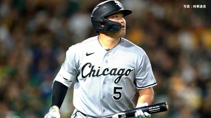 村上宗隆 今季2度目の3戦連続8号アーチ！打った瞬間確信弾、9号のジャッジに1本差に迫る豪快アーチ、リーグトップに2本差|TBS NEWS DIG