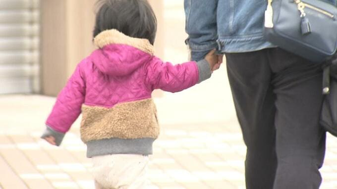 今シーズン一番の冷え込み 沖縄県内21地点で今季最低気温 3連休も真冬並みの寒さに|TBS NEWS DIG