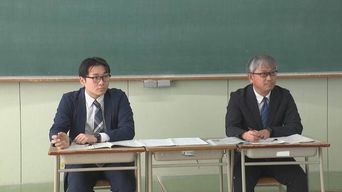 北海道の公立高校で推薦入試 募集枠8991人に対し7432人が出願　面接や作文の試験実施　18日までに結果通知　|　北海道のニュース｜HBC北海道放送