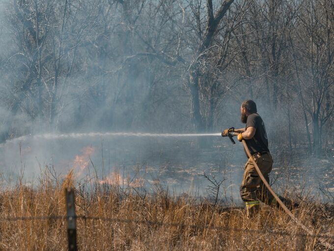 米27州の気候分析ツール、機能停止－連邦補助金切れ響く