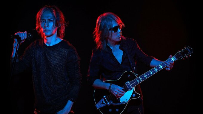 【B'z】"ツアースタッフの成りすまし行為"に厳重警告「ご退場いただくことがございます」|TBS NEWS DIG