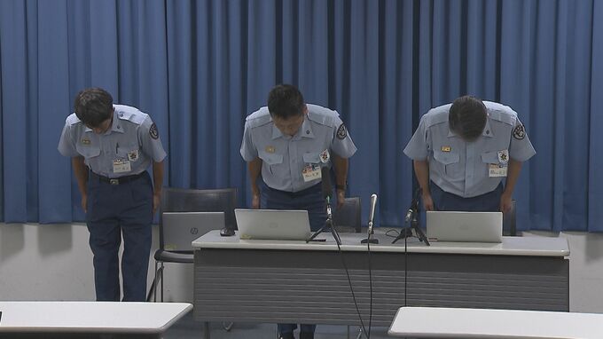 「のぞき見たい衝動が抑えられなかった」消防署員の31歳男性を懲戒免職　女性の部屋の玄関ポストにスマホ差し込み盗撮繰り返す　大阪・堺市消防局　|　MBSニュース | 関西の最新ニュースを分かりやすく。
