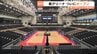 プロスポーツも市民利用も！　富山駅北「YKK AP ARENA」がオープン　5000席アリーナ＆ショップ併設ラウンジも登場　　|　富山のニュース｜天気・防災｜チューリップテレビ