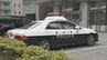警察署に止まっていたパトカーに石を投げ…窓ガラス割った疑い 35歳男を逮捕 犯行の様子は防犯カメラに ｢石を当てたけど壊していない｣ 愛知　|　名古屋・愛知・岐阜・三重のニュース【CBC news】 | CBC web