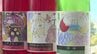 個性豊かでブドウ産地ならではのデザインが集まる　小中学生がワインラベルをデザイン　優秀作品の表彰式　　|　山梨のニュース | ＵＴＹテレビ山梨