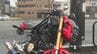 通勤時間帯の交差点で右折車と直進バイクが衝突　バイクを運転していた団体職員の男性（53）が死亡　大分　|　大分のニュース｜OBS NEWS｜大分放送