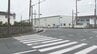 交差点で大型トラックが歩行者の女性とぶつかり、女性は重体　大型トラック運転の男逮捕＝静岡・掛川市　|　静岡のニュース | SBSNEWS | 静岡放送