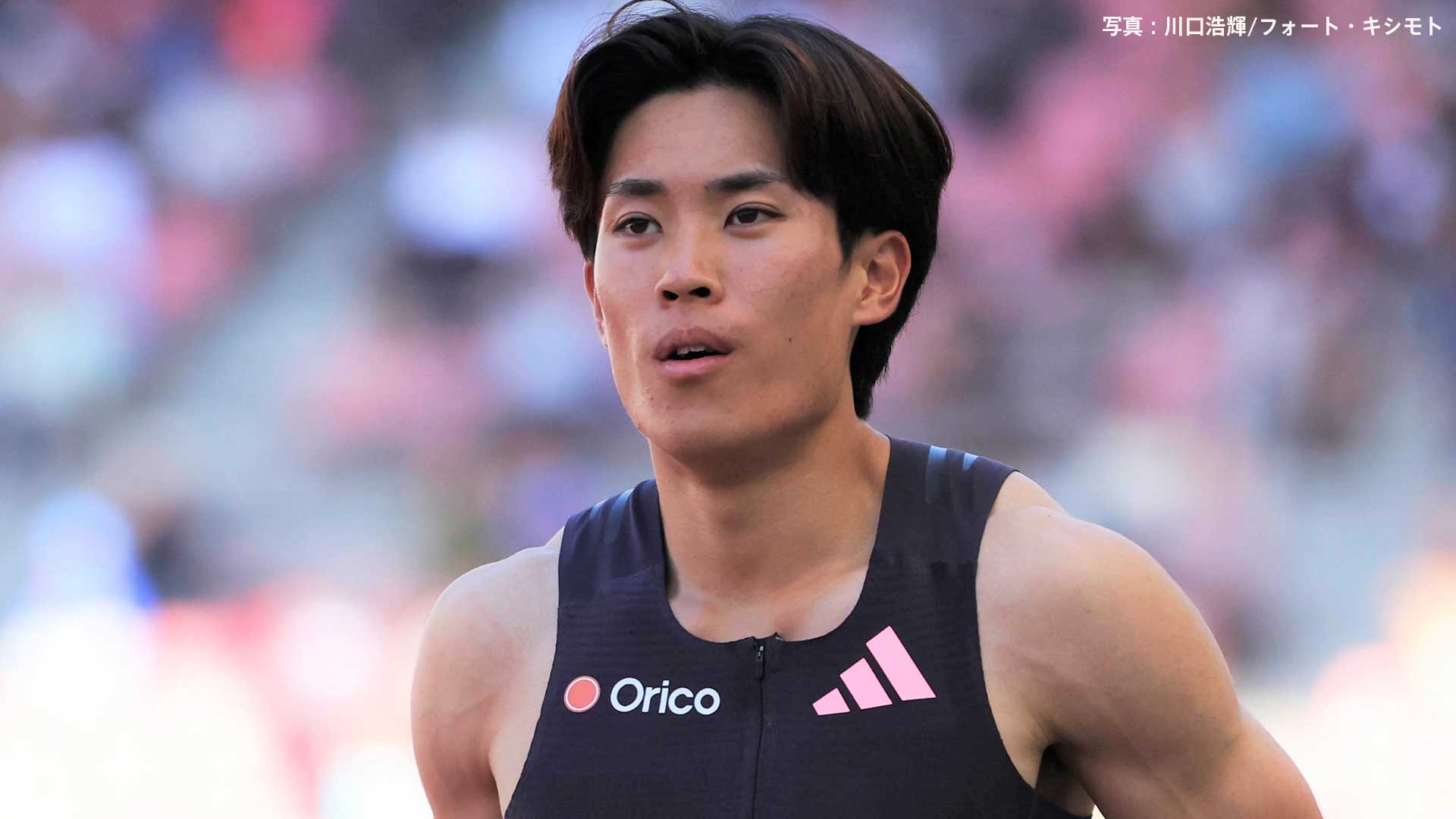宇野勝 男子100m決勝は宇野勝翔が10秒09で優勝 ！ 東田旺洋は3位、桐生祥秀は4位【全日本実業団陸上】 | TBS NEWS DIG
