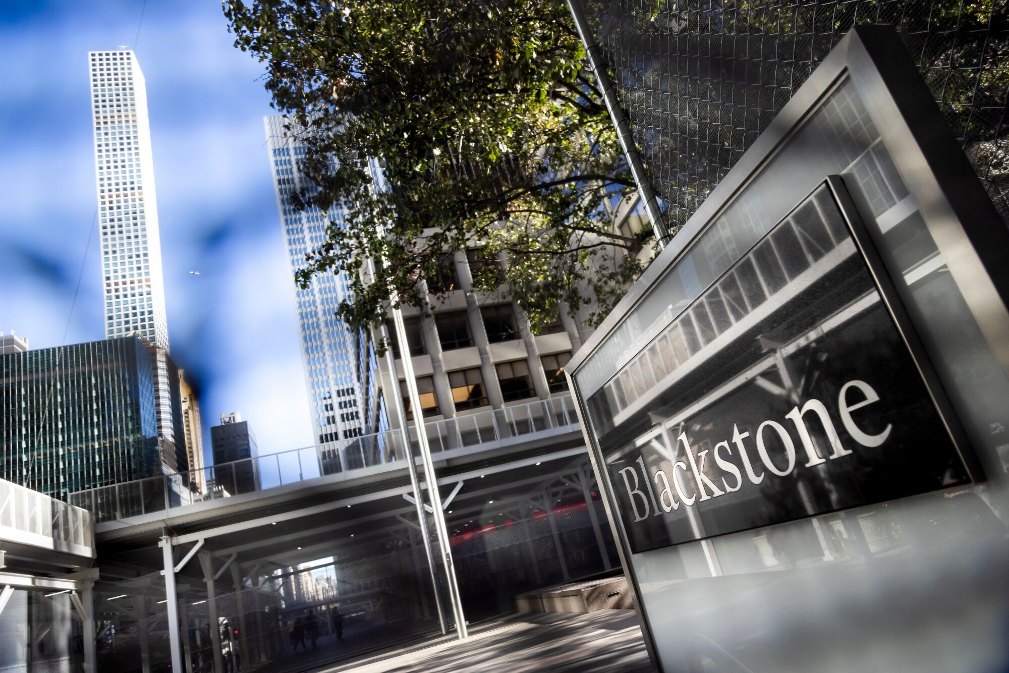 ブラックストーン、リッツカールトン沖縄など200億円で取得－関係者 | TBS CROSS DIG with Bloomberg