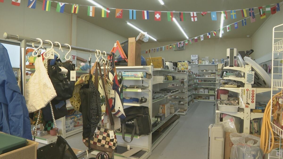 年末大そうじで出た不要品を無料で回収！“0円”の掘り出し物も… 名古屋市と連携した｢ジモティースポット｣