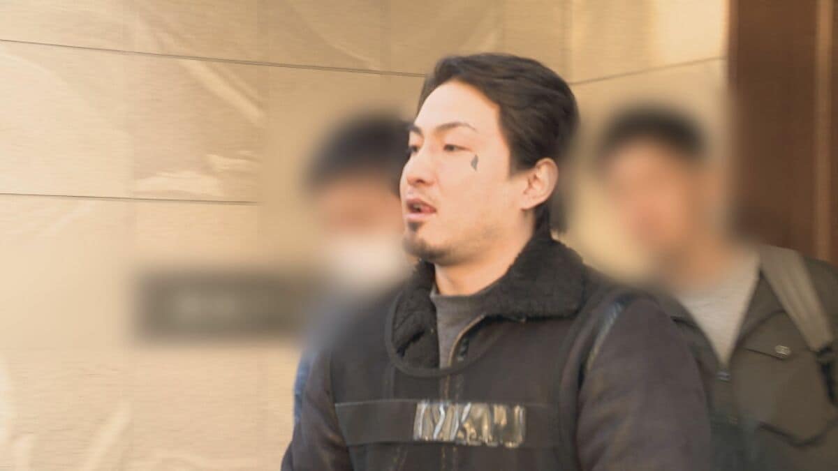 ゴキブリ害虫駆除など訪問販売 “クーリングオフできない”とウソついた疑い 男2人を逮捕 「格安」と宣伝し高額請求繰り返したか