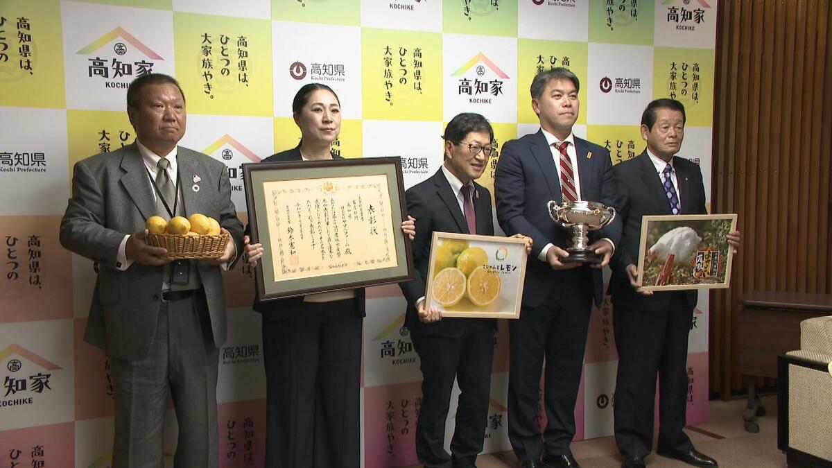 農林水産祭で「天皇杯」受賞、“四国一”150万羽飼育の養鶏場　DX活用・環境配慮・地域連携で防災の取り組みが評価