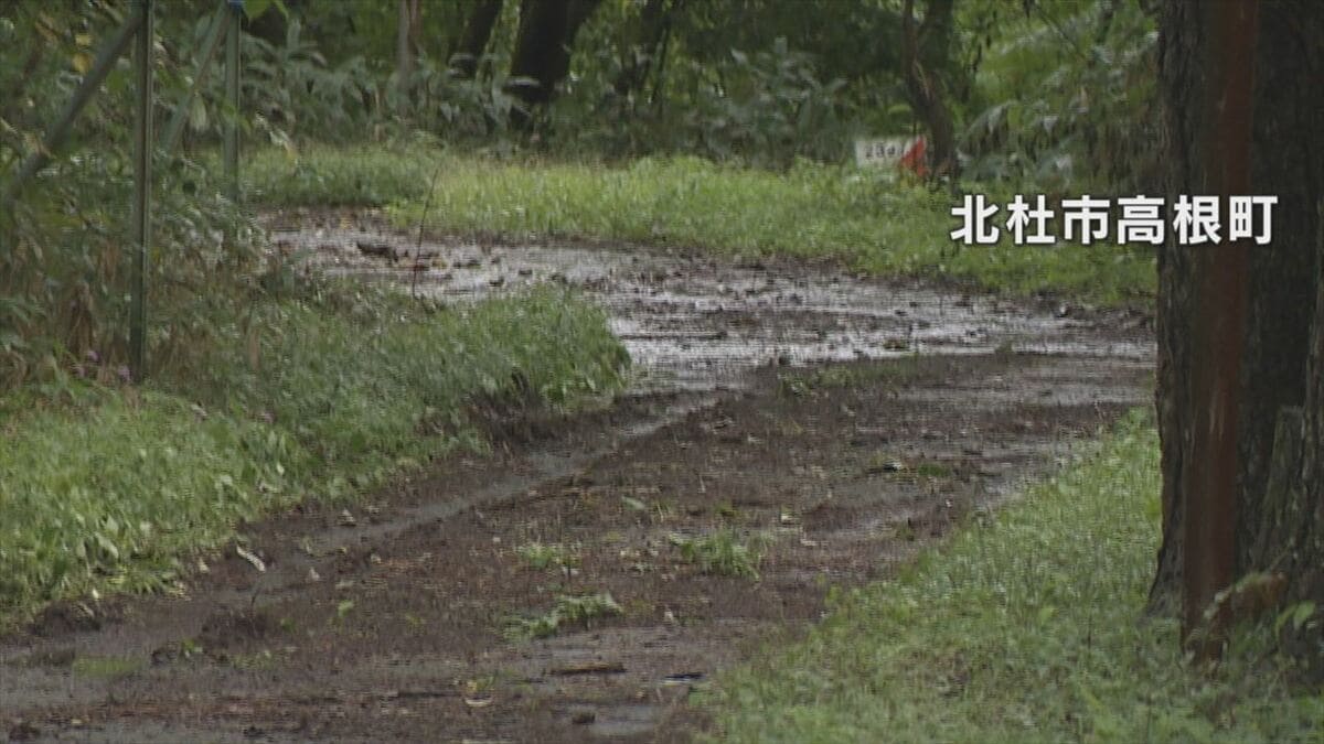 体長約1.5mのクマ　県立の自然の家の敷地内で小学生と教員らが目撃　林間学校の中止相次ぐ　山梨・八ヶ岳少年自然の家　　　　　　　　　　