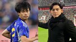 東京五輪世代が集結した森保ジャパンは何が変わったのか?代表と元チームメイトのTBSアナウンサーが直撃取材|TBS NEWS DIG