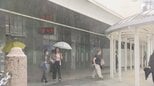久しぶりにまとまった雨 22日明け方にかけ雷を伴った激しい雨も 気象台が注意・警戒呼びかけ＝静岡|TBS NEWS DIG