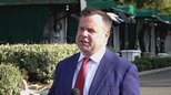 トランプ大統領　情報機関トップ代行に自らに近いパルティ氏を任命|TBS NEWS DIG