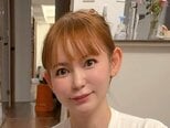 【 中川翔子 】 「ニコニコお兄ちゃんが人見知りはじまった!」「これも成長かわいい❤ママに甘えました」|TBS NEWS DIG