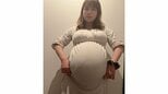 【 中川翔子 】 「まんまるお腹、双子がんばれ〜」 「絶対安静」の日々 「胎動のおかげで大変さすら楽しめてる」|TBS NEWS DIG
